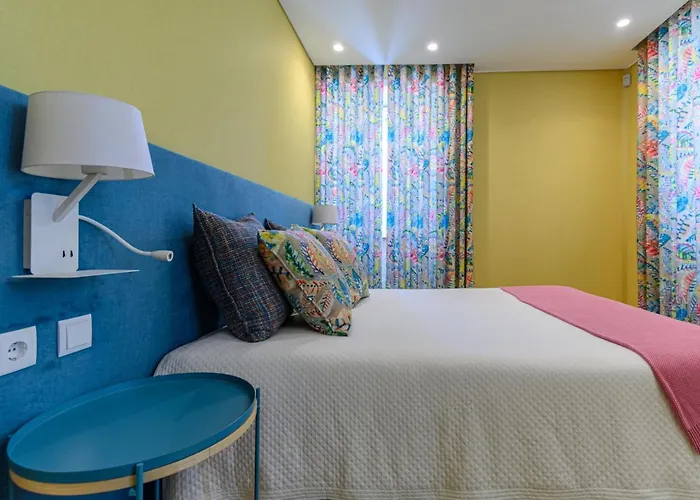 Douro Escape By Interhome Ferienhaus *