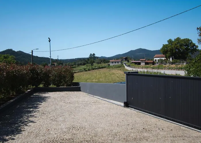 Ferienhaus Douro Escape By Interhome