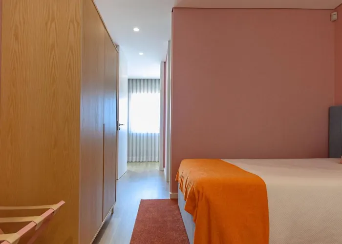 Douro Escape By Interhome * Lomba (Porto)