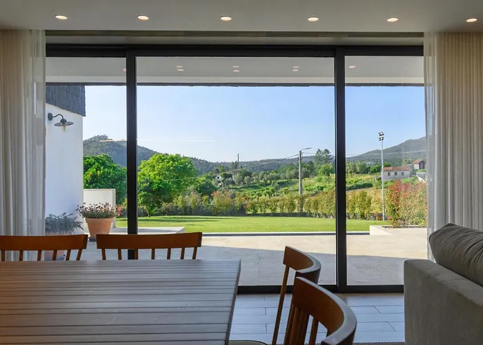 Douro Escape By Interhome Holiday home *