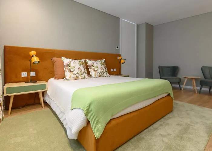 Douro Escape By Interhome Holiday home *