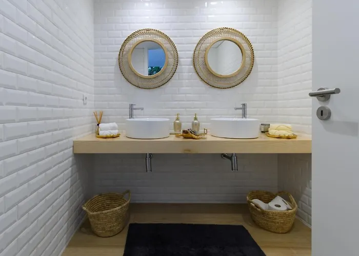 Ferienhaus Douro Escape By Interhome Lomba (Porto)