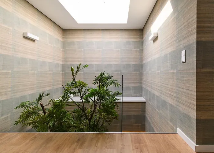 Holiday home Douro Escape By Interhome