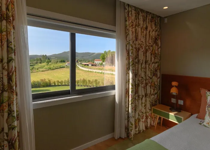 Douro Escape By Interhome Holiday home *