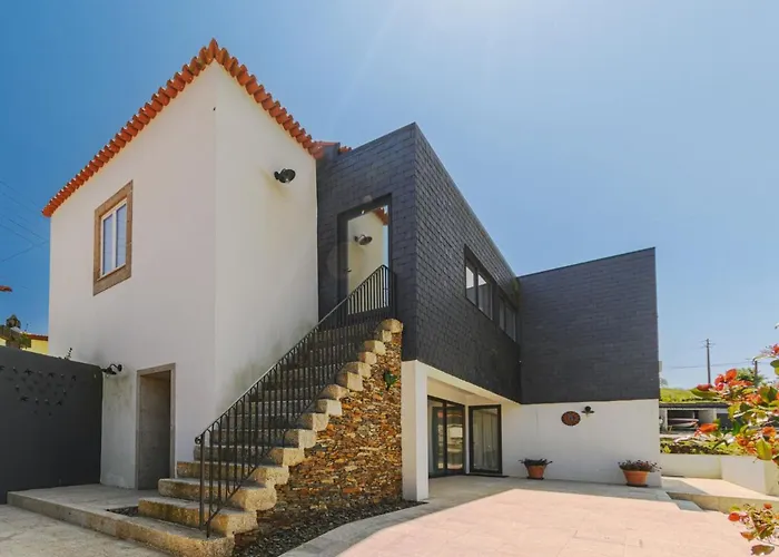 Douro Escape By Interhome