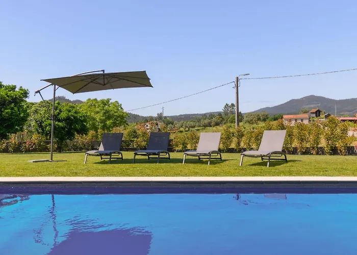 Holiday home Douro Escape By Interhome *