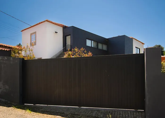 Douro Escape By Interhome Ferienhaus
