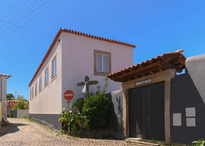 Douro Escape By Interhome Ferienhaus