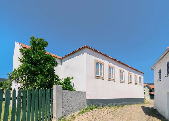 Douro Escape By Interhome *